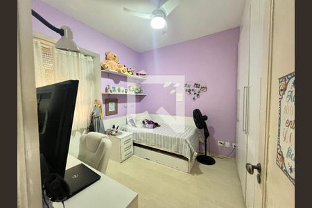 Apartamento à venda com 120m², 3 quartos e sem vagaQuarto
