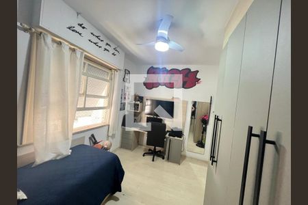 Quarto de apartamento à venda com 3 quartos, 120m² em Copacabana, Rio de Janeiro