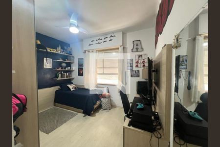 Quarto de apartamento à venda com 3 quartos, 120m² em Copacabana, Rio de Janeiro