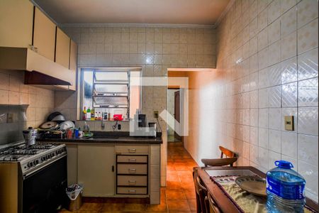 Casa à venda com 256m², 4 quartos e 1 vagaCozinha