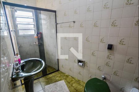Casa à venda com 256m², 4 quartos e 1 vagaBanheiro Social