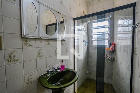 Casa à venda com 256m², 4 quartos e 1 vagaBanheiro Social