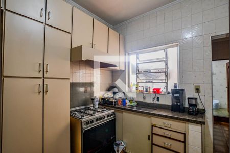 Casa à venda com 256m², 4 quartos e 1 vagaCozinha