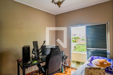 Quarto 1 de casa à venda com 4 quartos, 256m² em Santa Terezinha, Santo André