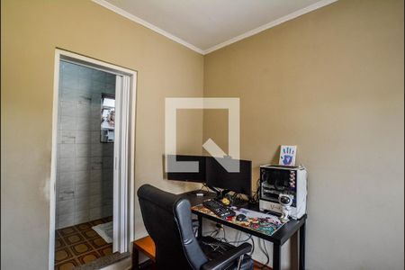 Casa à venda com 256m², 4 quartos e 1 vagaQuarto Suíte