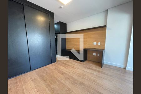 Studio de kitnet/studio à venda com 1 quarto, 34m² em Butantã, São Paulo
