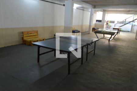 Apartamento à venda com 110m², 3 quartos e 2 vagas Apartamento à venda com 110m², 3 quartos e 2 vagasSalão de jogos