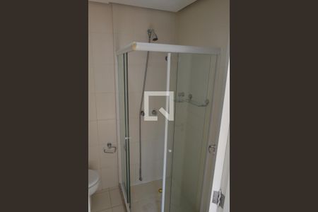 Apartamento à venda com 110m², 3 quartos e 2 vagas Apartamento à venda com 110m², 3 quartos e 2 vagasBanheiro da Suíte 1