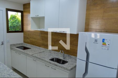 Apartamento à venda com 110m², 3 quartos e 2 vagas Apartamento à venda com 110m², 3 quartos e 2 vagasEspaço Gourmet