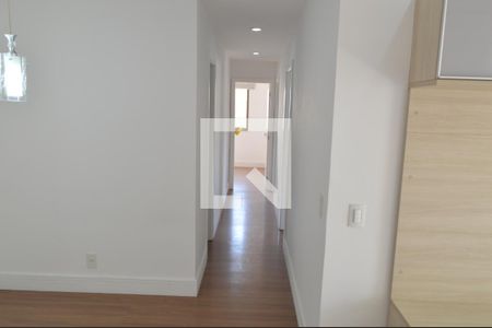 Apartamento à venda com 110m², 3 quartos e 2 vagas Apartamento à venda com 110m², 3 quartos e 2 vagasBanheiro