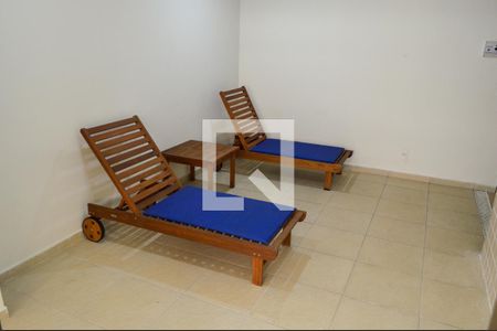 Apartamento à venda com 110m², 3 quartos e 2 vagas Apartamento à venda com 110m², 3 quartos e 2 vagasSaúna