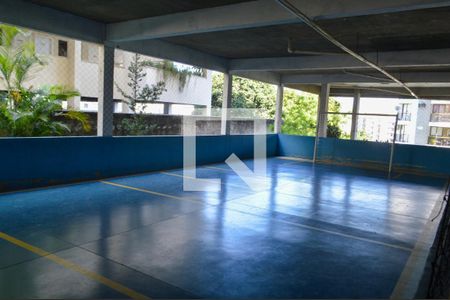 Apartamento à venda com 110m², 3 quartos e 2 vagas Apartamento à venda com 110m², 3 quartos e 2 vagasQuadra Poliesportiva