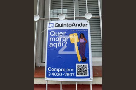 Apartamento para alugar com 103m², 3 quartos e sem vagaPlaca