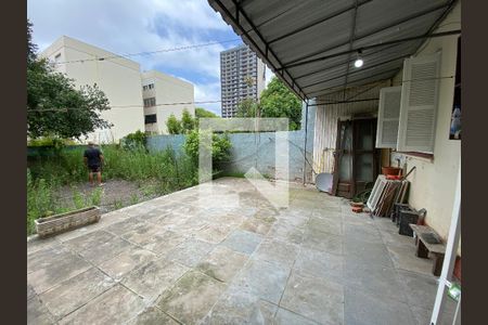 Apartamento para alugar com 103m², 3 quartos e sem vagaÁrea comum