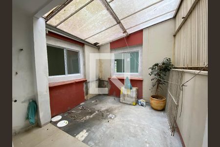 Apartamento para alugar com 103m², 3 quartos e sem vagaÁrea de Serviço