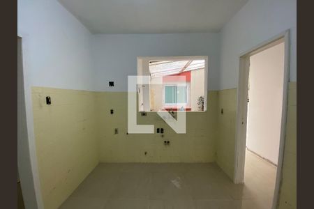 Apartamento para alugar com 103m², 3 quartos e sem vagaCozinha