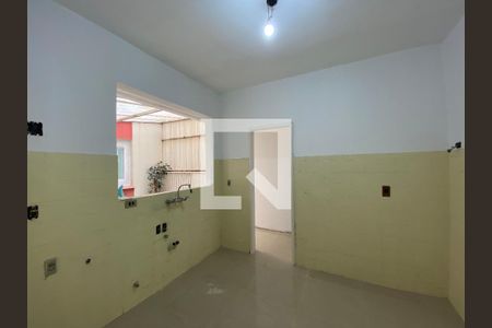Apartamento para alugar com 103m², 3 quartos e sem vagaCozinha