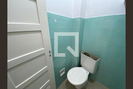 Apartamento para alugar com 103m², 3 quartos e sem vagaBanheiro 1