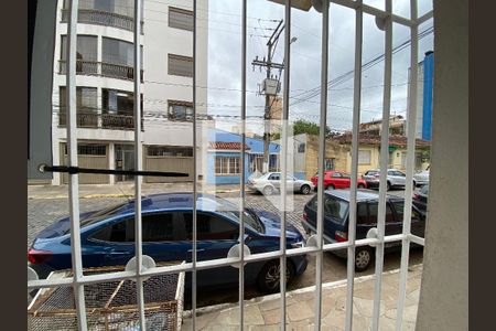 Apartamento para alugar com 103m², 3 quartos e sem vagaVista quarto 3