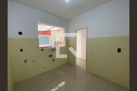 Apartamento para alugar com 103m², 3 quartos e sem vagaCozinha