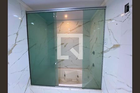 Apartamento para alugar com 103m², 3 quartos e sem vagaBanheiro 2