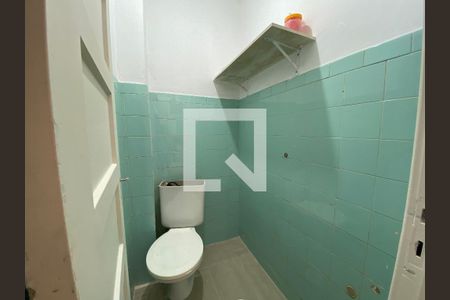 Apartamento para alugar com 103m², 3 quartos e sem vagaBanheiro 1