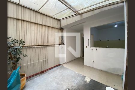 Apartamento para alugar com 103m², 3 quartos e sem vagaÁrea de Serviço
