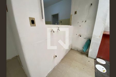 Apartamento para alugar com 103m², 3 quartos e sem vagaÁrea de Serviço