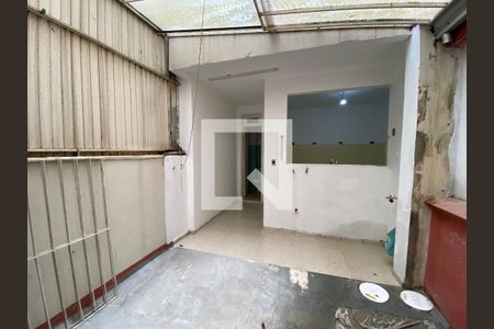 Apartamento para alugar com 103m², 3 quartos e sem vagaÁrea de Serviço