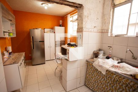 Casa à venda com 220m², 3 quartos e 2 vagas Casa à venda com 220m², 3 quartos e 2 vagasCOZINHA