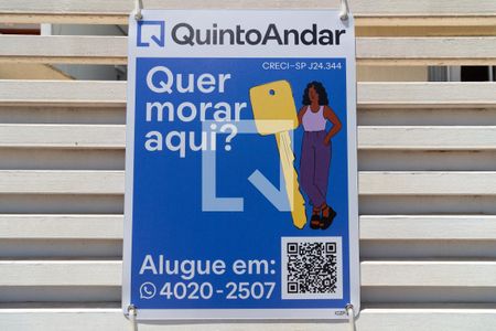 Casa para alugar com 150m², 3 quartos e 3 vagas Casa para alugar com 150m², 3 quartos e 3 vagasPlaca do QuintoAndar