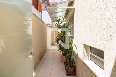 Casa para alugar com 150m², 3 quartos e 3 vagas Casa para alugar com 150m², 3 quartos e 3 vagasÁrea Externa