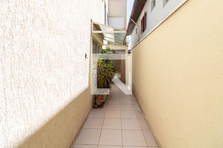 Casa para alugar com 150m², 3 quartos e 3 vagas Casa para alugar com 150m², 3 quartos e 3 vagasÁrea Externa