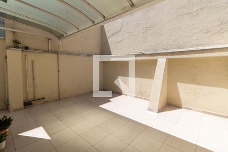 Casa para alugar com 150m², 3 quartos e 3 vagas Casa para alugar com 150m², 3 quartos e 3 vagasQuintal