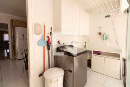 Casa para alugar com 150m², 3 quartos e 3 vagas Casa para alugar com 150m², 3 quartos e 3 vagasÁrea de Serviço