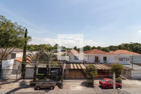 Casa para alugar com 150m², 3 quartos e 3 vagas Casa para alugar com 150m², 3 quartos e 3 vagasVista da Sacada do Quarto 3