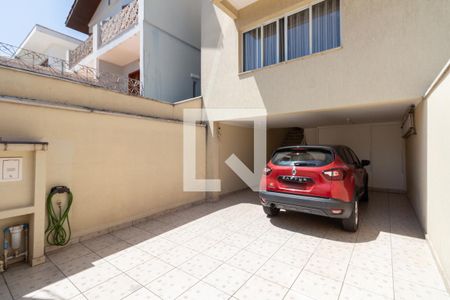 Casa para alugar com 150m², 3 quartos e 3 vagas Casa para alugar com 150m², 3 quartos e 3 vagasGaragem