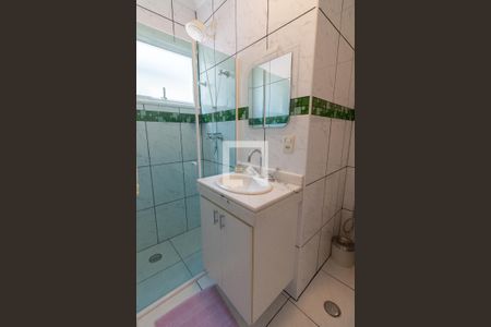 Casa para alugar com 150m², 3 quartos e 3 vagas Casa para alugar com 150m², 3 quartos e 3 vagasBanheiro do Quarto 2