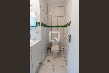 Casa para alugar com 150m², 3 quartos e 3 vagas Casa para alugar com 150m², 3 quartos e 3 vagasBanheiro do Quarto 2