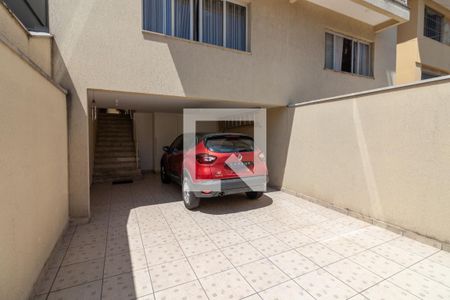 Casa para alugar com 150m², 3 quartos e 3 vagas Casa para alugar com 150m², 3 quartos e 3 vagasGaragem