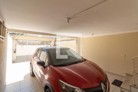 Casa para alugar com 150m², 3 quartos e 3 vagas Casa para alugar com 150m², 3 quartos e 3 vagasGaragem