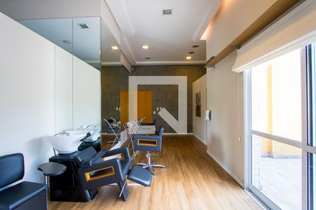 Apartamento à venda com 232m², 4 quartos e 4 vagasÁrea comum - Espaço beleza