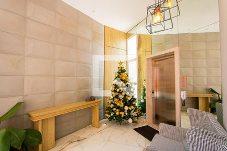 Apartamento à venda com 232m², 4 quartos e 4 vagasÁrea comum