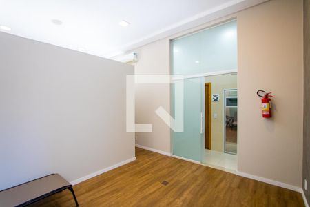 Apartamento à venda com 232m², 4 quartos e 4 vagasÁrea comum - Sauna