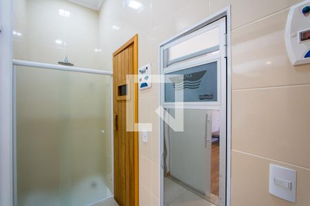 Apartamento à venda com 232m², 4 quartos e 4 vagasÁrea comum - Sauna