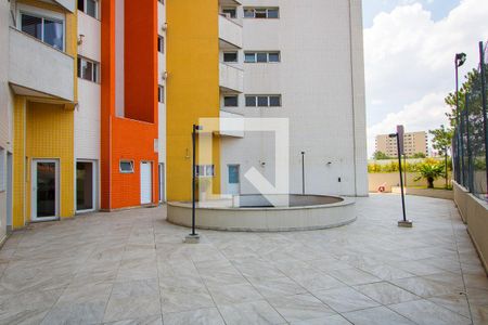 Apartamento à venda com 232m², 4 quartos e 4 vagasÁrea comum