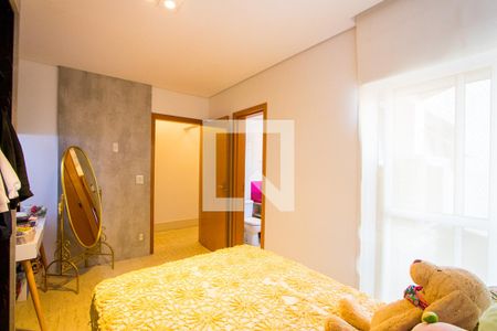 Apartamento à venda com 232m², 4 quartos e 4 vagasQuarto 3 - Suíte