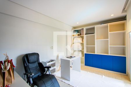 Apartamento à venda com 232m², 4 quartos e 4 vagasQuarto 4 - Suíte