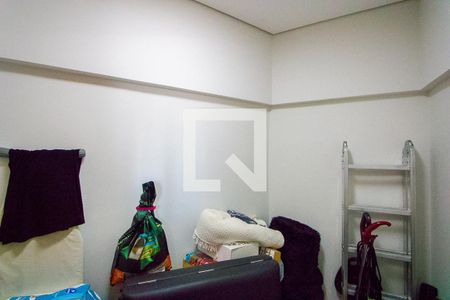 Apartamento à venda com 232m², 4 quartos e 4 vagasQuarto de serviço