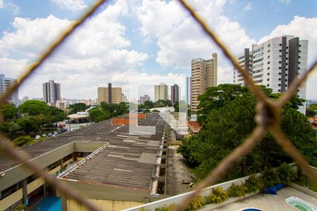 Apartamento à venda com 232m², 4 quartos e 4 vagasVista do quarto 2